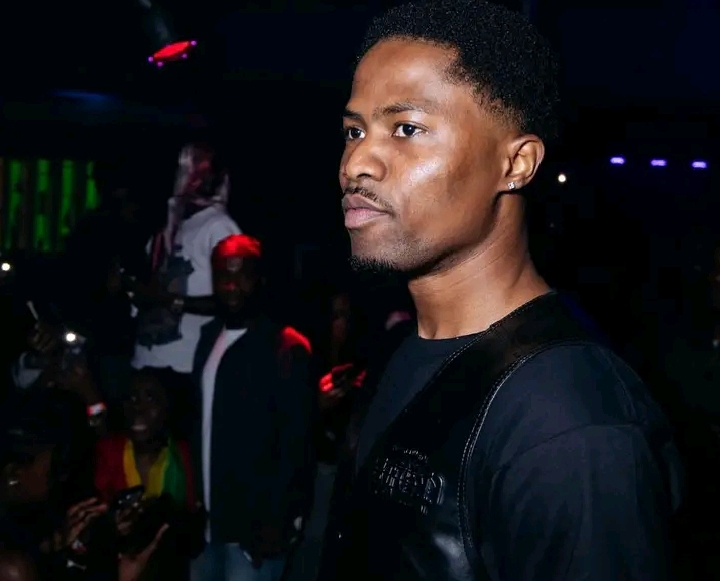 Kwesi Arthur