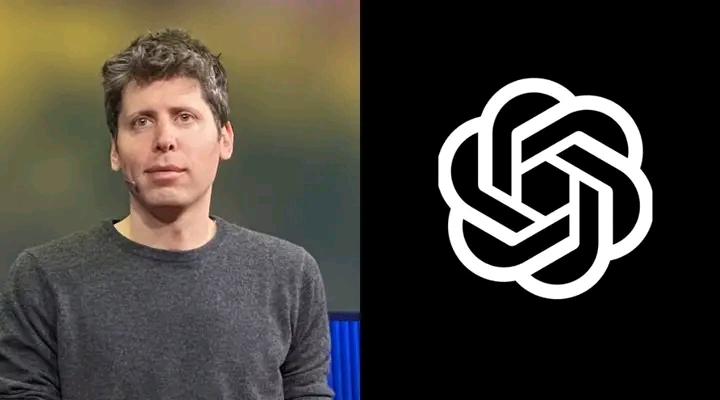 Sam Altman: The Face of OpenAI and AI Innovation