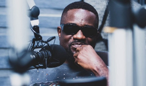 Sarkodie