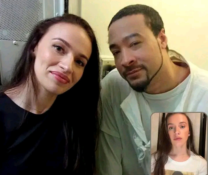 Tragic End: UK Woman Screams 'I Love You' as Husband is Executed in Texas Prison